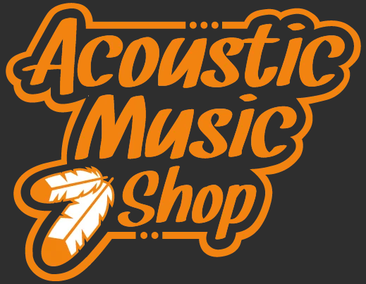 Acoustic Logo Scottish-shop